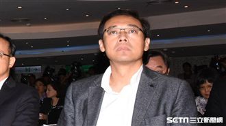 高嘉瑜悼楊偉中：你絕對是偉大的父親