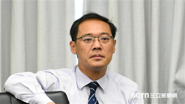 楊偉中驚傳溺斃　外交部證實收到消息