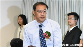 楊偉中談愛女：沒有寵愛，是溺愛