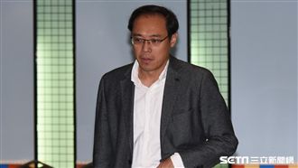 楊偉中溺斃　命理師：臉書貼文有預兆