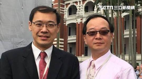 楊偉中辭世　徐巧芯嘆：世事無常