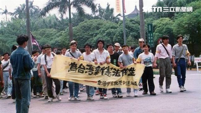 遺憾！楊偉中是內定勞動部次長人選