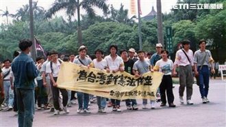 遺憾！楊偉中是內定勞動部次長人選