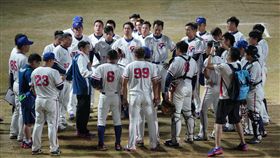 ▲中華棒球隊31日要面對日本。（圖／中華奧會提供）