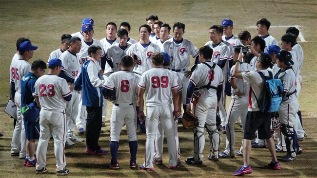 棒球1分險勝中國　「內戰說」引爭議