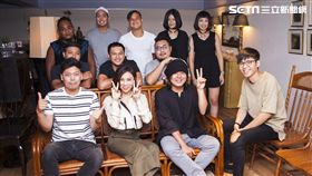 蔡健雅不幫徒弟們打分數，她認為「享受比分數重要」。（圖／富邦金控提供）