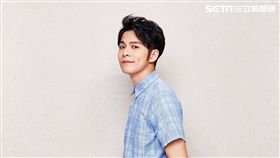 許佳麟尚未發片就受到不少矚目。（圖／唯我音樂提供）