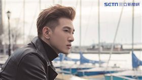 張立昂曾因不得志萌退意。（圖／索尼音樂提供）