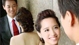 楊偉中,溺斃,陳以真,愛之味(圖/翻攝自楊偉中臉書)