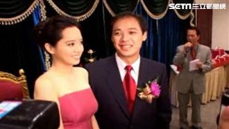 看好月入3萬楊偉中　豪門妻堅持下嫁