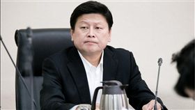 傅崐萁（圖／翻攝自傅崐萁臉書）