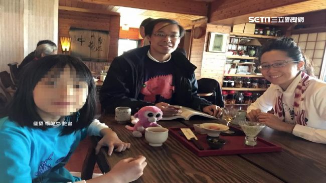 楊偉中曝變胖內幕　吃女兒剩食也幸福