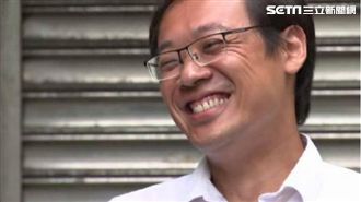 楊偉中友：楊不是背骨，一路都是左派