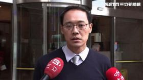 前國民黨發言人楊偉中