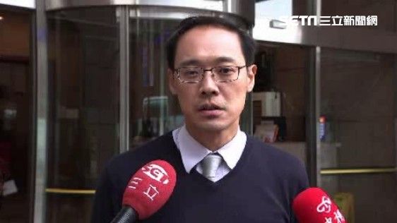 楊偉中不幸罹難　國民黨：盼家屬節哀