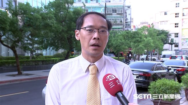 勞動部長：原要等楊偉中回國談接次長