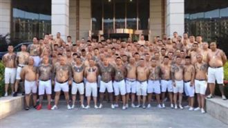 寶馬哥砍人反被殺　意外扯出神秘組織