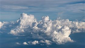 天氣,雲,／翻攝自Pixabay