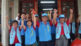 
澎湖縣長選舉競爭空前激烈 至少7人角逐