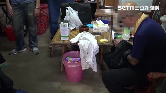 媽當面遭前男友性侵　男怒撞殘殺情敵