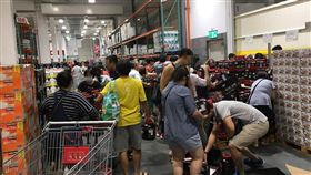 好市多,Costco,分離乳清蛋白營養補充粉,搶購(圖/翻攝自Costco好市多商品經驗老實說臉書)
