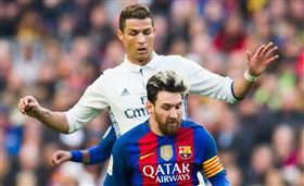 世界盃後最頂級舞台　歐冠抽籤出爐！
歐冠聯賽,世界盃,足球,梅西,C羅
翻攝自推特