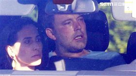 班艾佛列克拍拖嫩模犯酒癮  前妻珍妮佛協助進勒戒中心/海樂影業提供