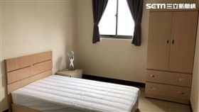 林口社會住宅,租屋。（圖／記者蔡佩蓉攝影）