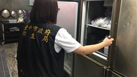 遊花博安心飲食　樂活台中App資訊足