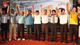 南投旺來產業園區　用地熱門廠商搶進駐