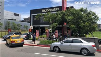 大麥克之亂！得來速要等30分被嗆爆