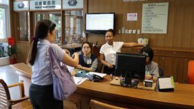 南非實習生講中文也通　盼帶經驗回故鄉照顧弱勢