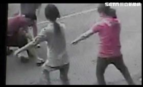 李宏基家暴殺人死刑。（新聞台資料畫面）