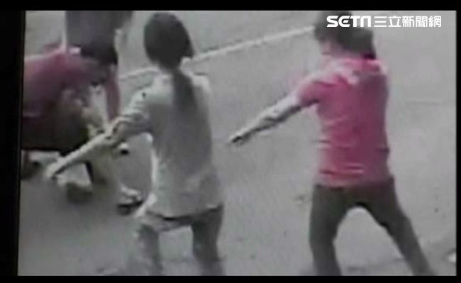 狠殺妻擄女燒炭雙亡　李宏基今遭槍決
