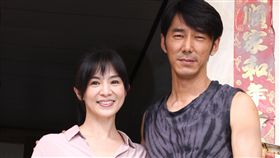 楊采妮產後首接戲  自首事前『籌備』很久非拋夫棄子[20180831台北訊]