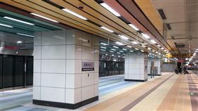 30日獲交通部核發營運許可，9月5日將啟。