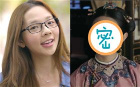 白癡公主、滴妹、延禧攻略／YT、愛奇藝