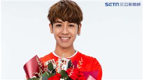 鼓鼓（圖／相信音樂提供）