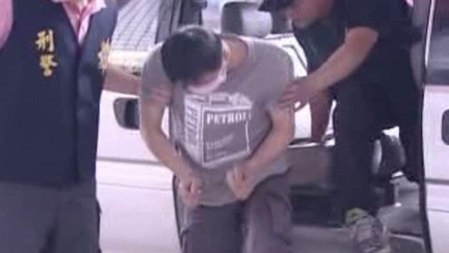 李宏基槍決伏法！全台42死囚待執行