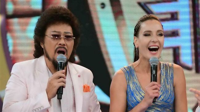 求愛安妮不成…張菲回頭找瑪格提婚約