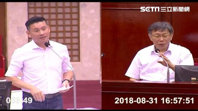 執行死刑轉移焦點？柯：正面負面難判