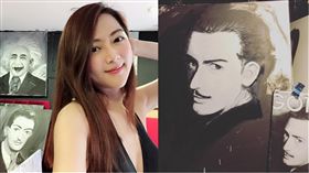 張熙恩（圖／翻攝自臉書）