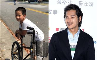 小單子起底！眼神和藍正龍同款憂鬱