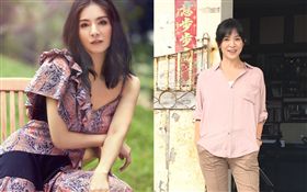 楊采妮(翻攝自ig、記者連雅卉攝)