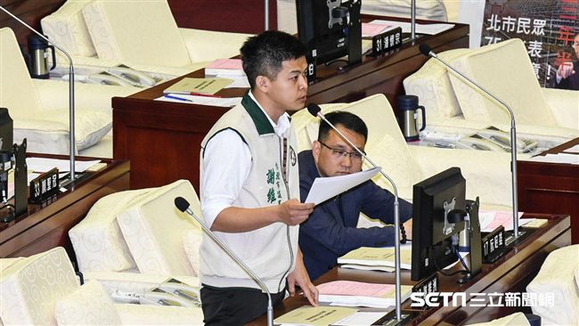 涉嫌肇逃？綠議員喊冤：絕對沒有