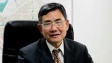 港務公司董座⋯南市副市長吳宗榮接任