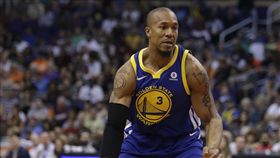David West（圖／美聯社／達志影像）
