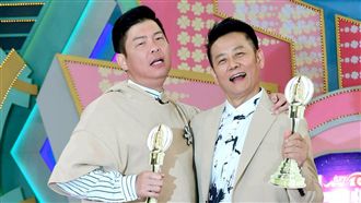 金鐘名單如分豬肉？乃哥：所以我不去