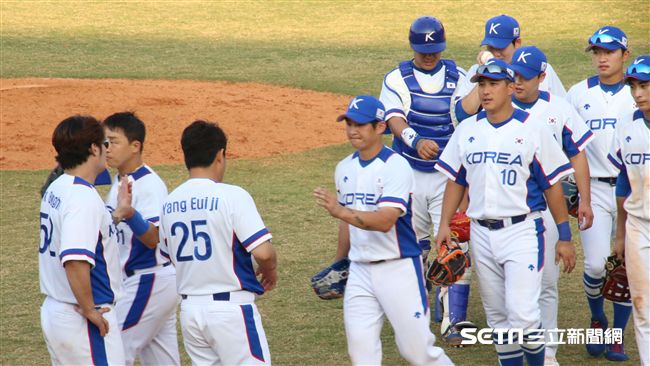 朴炳鎬3分彈　韓國隊9分差電中國