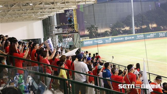 最好投手伺候台灣？　許順益：好事情